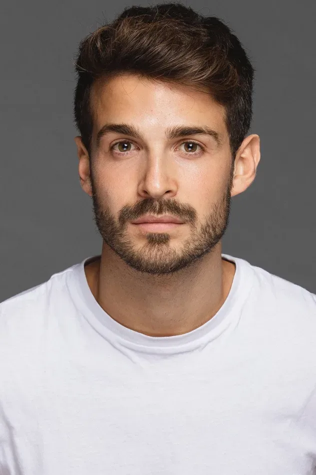Rui Gonçalves için kapak görseli