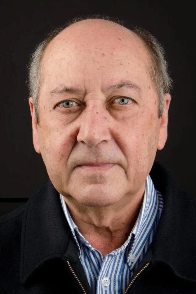 Francisco Pestana fotoğrafı