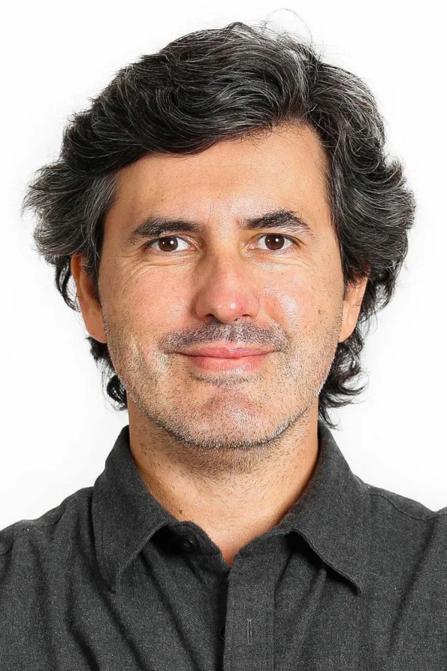 Pedro Lopes fotoğrafı