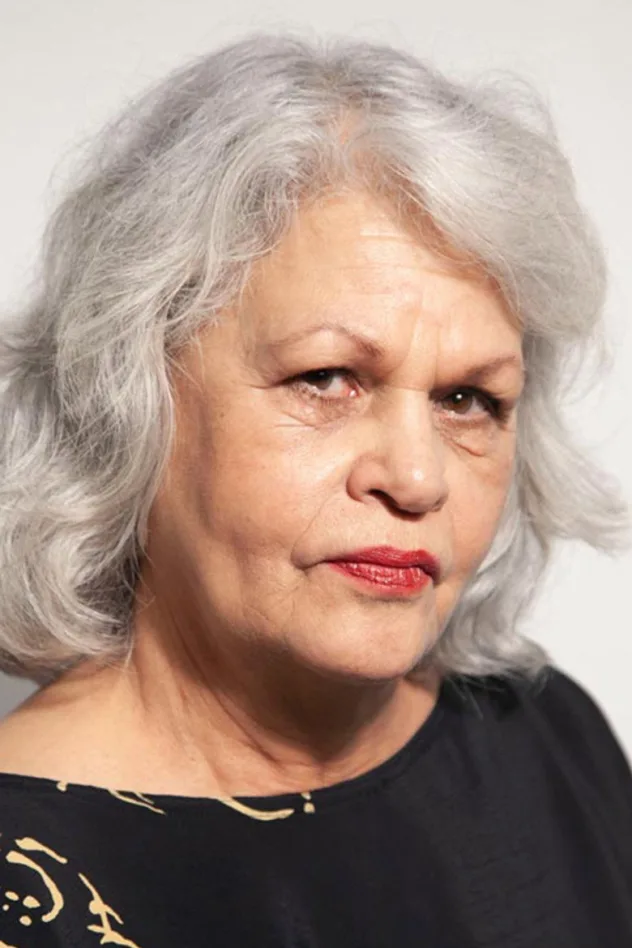 Celia Castro fotoğrafı