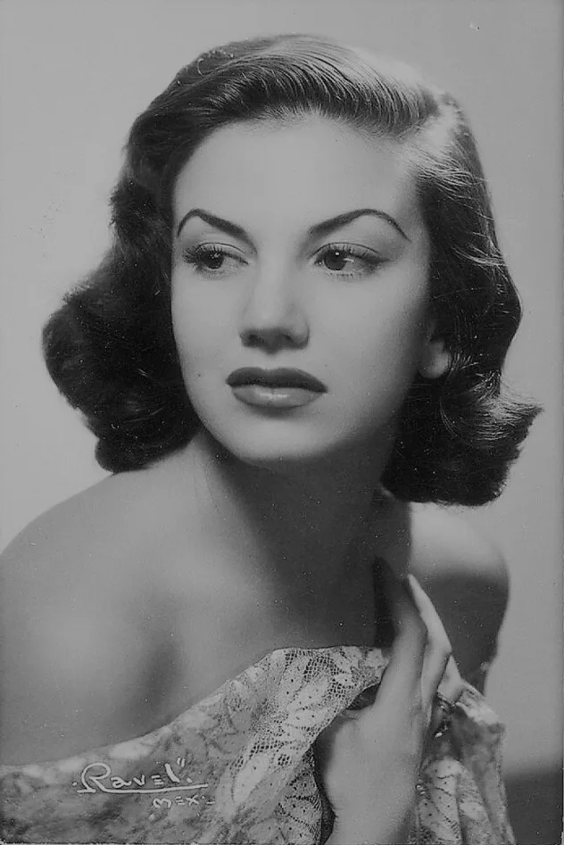 Ana Luisa Peluffo fotoğrafı