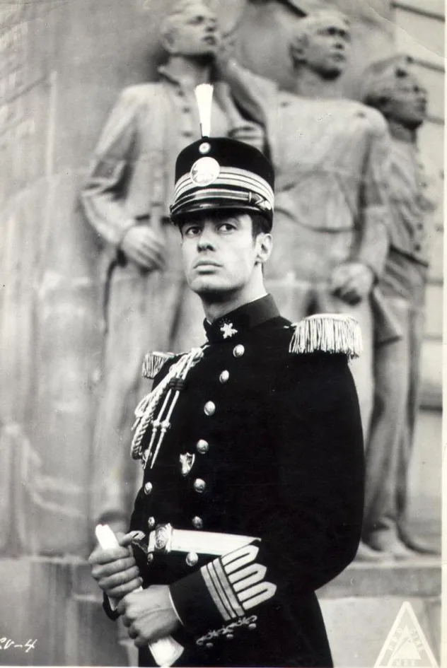 Gregorio Casal fotoğrafı