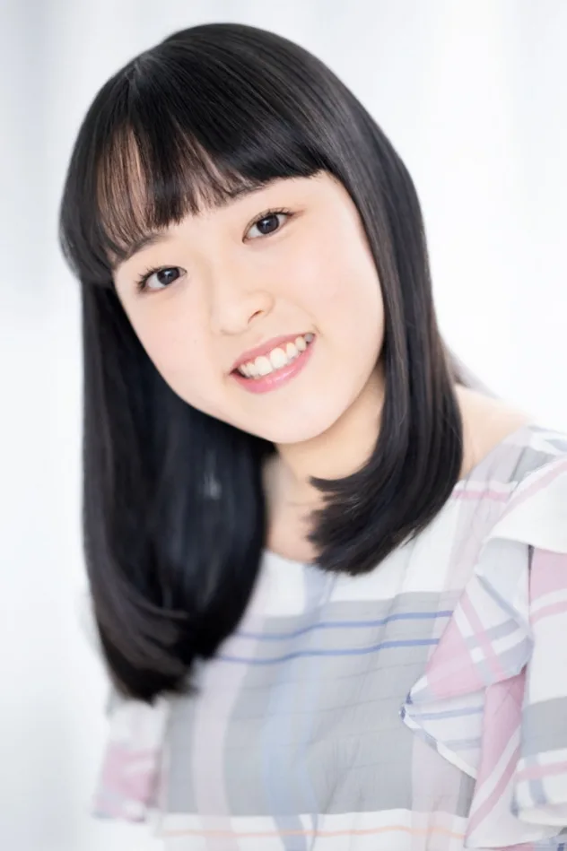 原涼子 fotoğrafı