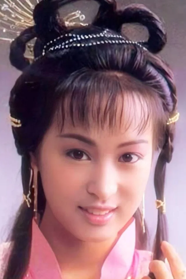 黎美嫻 fotoğrafı