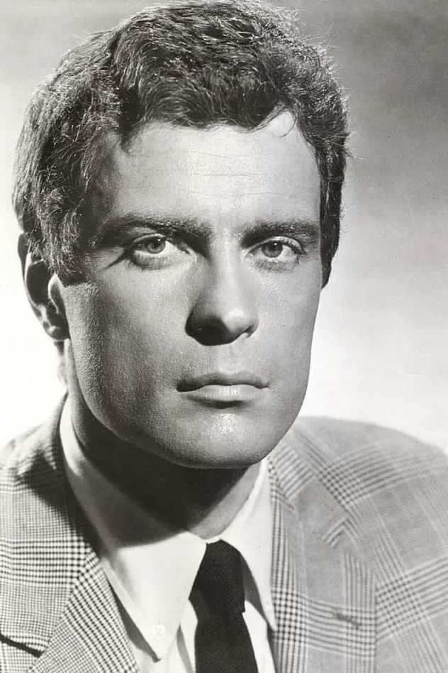 صورة الغلاف لـ Gardner McKay