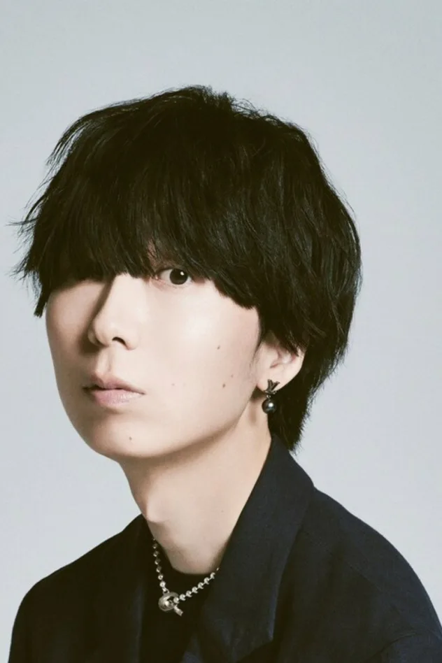 川谷絵音 fotoğrafı