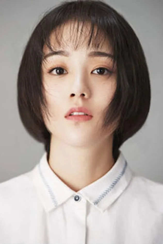 Chen Jiawen fotoğrafı