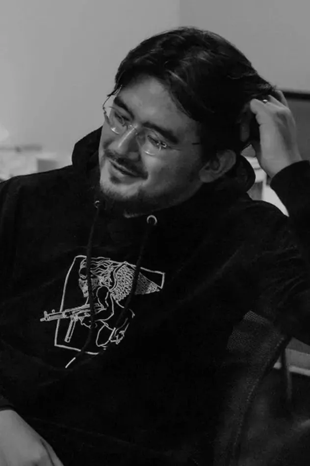 Zhang Meng fotoğrafı