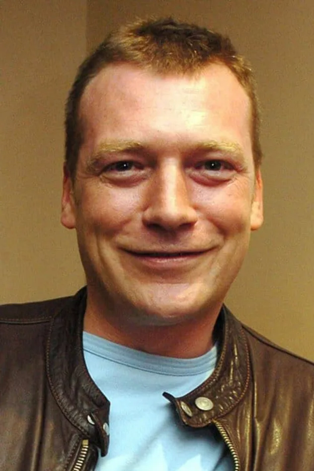 Colin Buchanan fotoğrafı