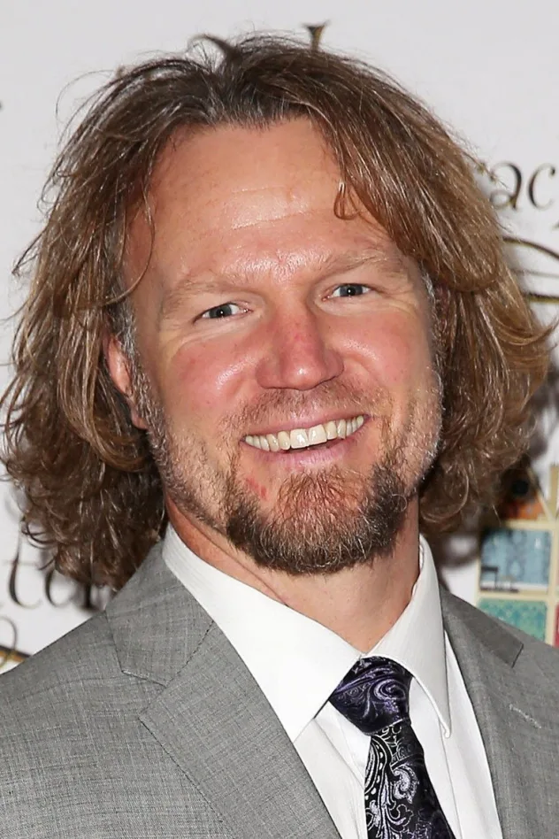 Kody Brown photo