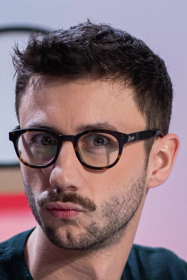 Aurélien Gilles fotoğrafı