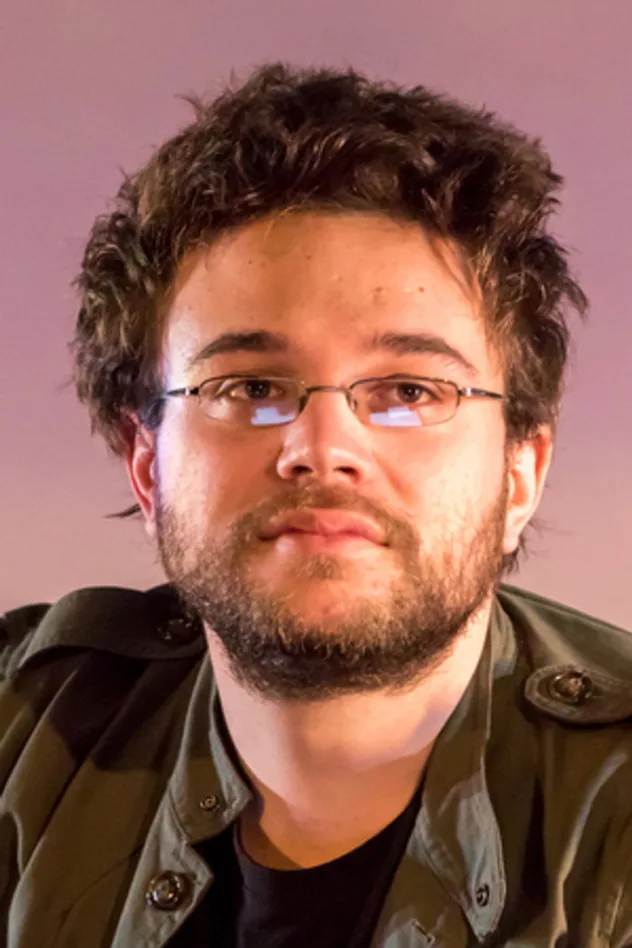 Antoine Daniel fotoğrafı