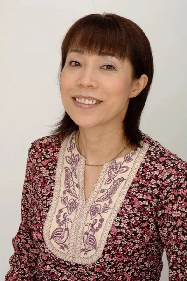 白鳥英美子 fotoğrafı