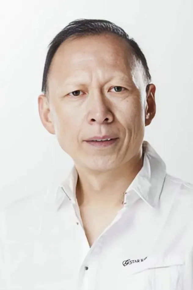 李明 fotoğrafı