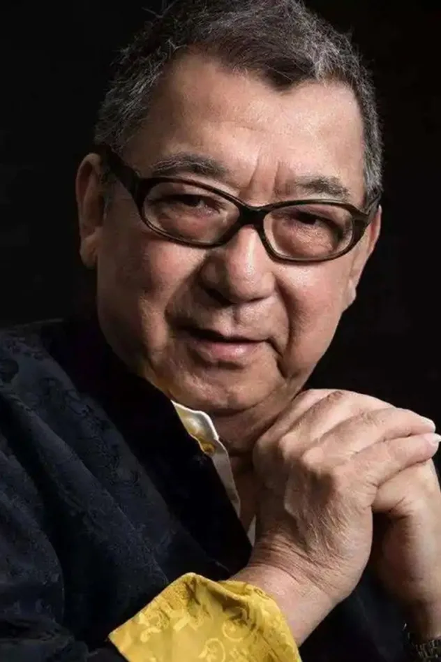 郭宝昌 fotoğrafı