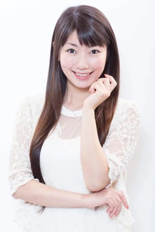 中津真莉子 fotoğrafı