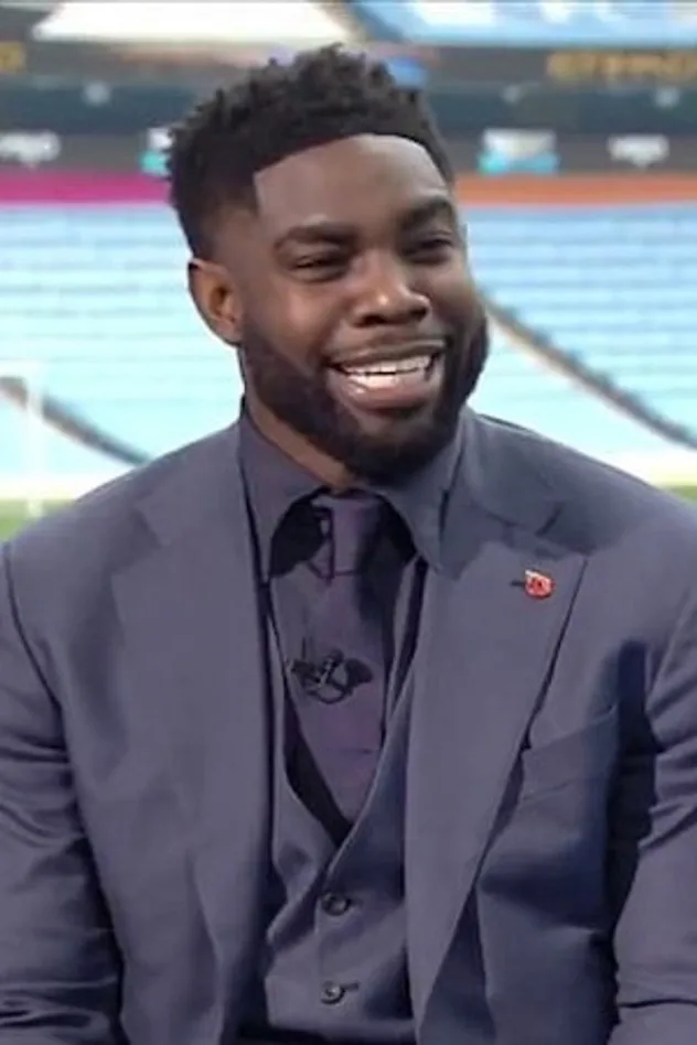 Micah Richards fotoğrafı