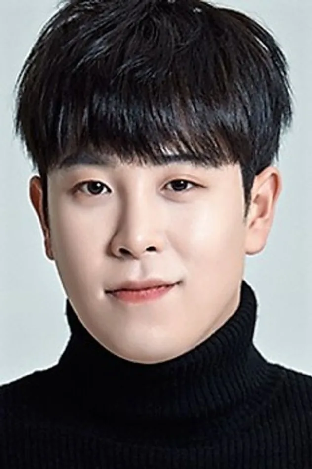 Pyo Ji-hoon fotoğrafı