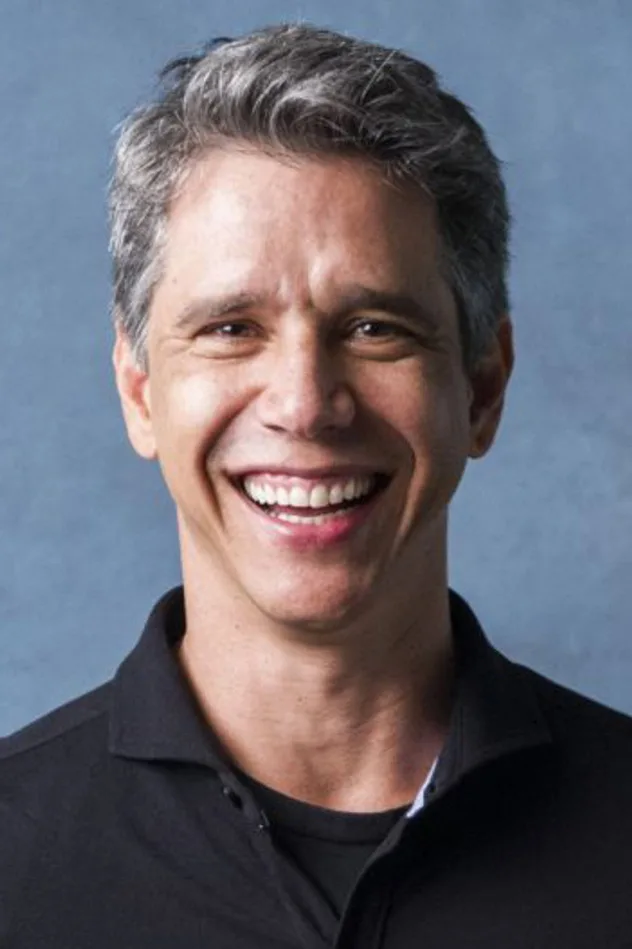 Márcio Garcia fotoğrafı