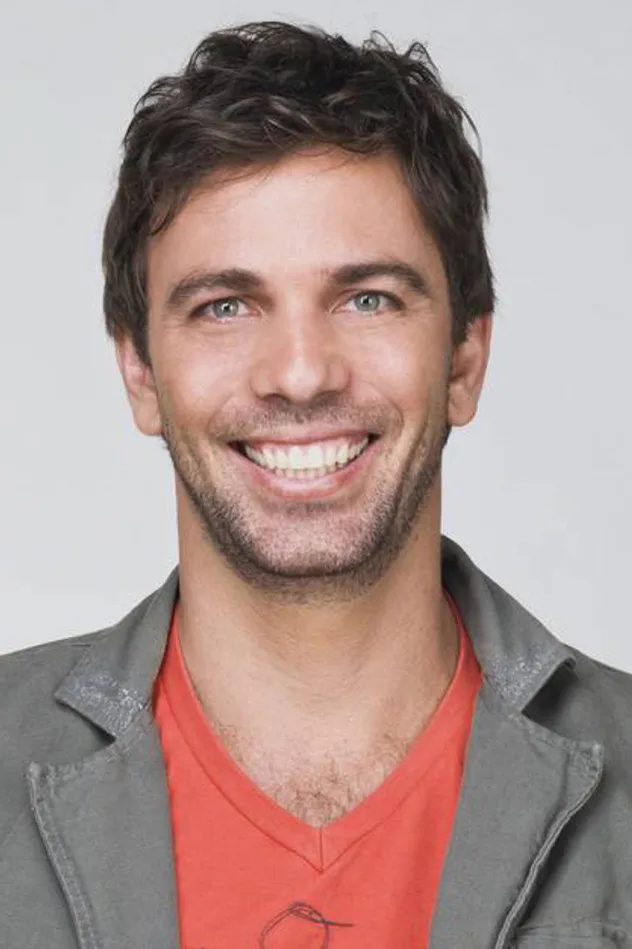 Marcelo Faria fotoğrafı