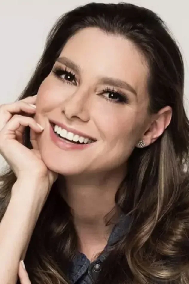 Imagen de portada para Lavínia Vlasak