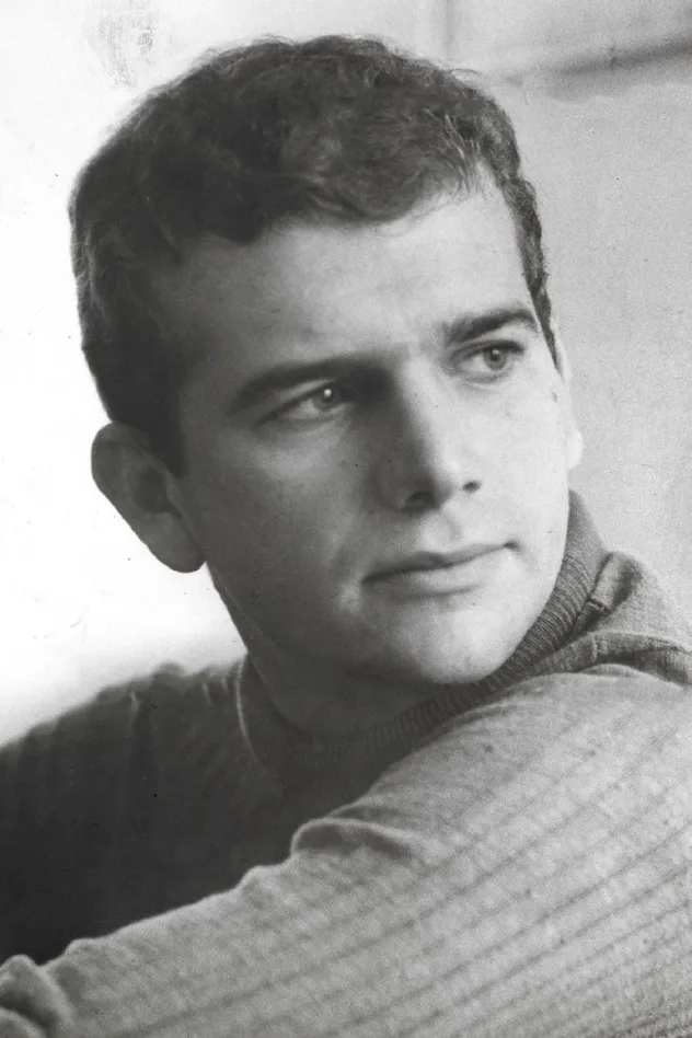 Cecil Thiré fotoğrafı