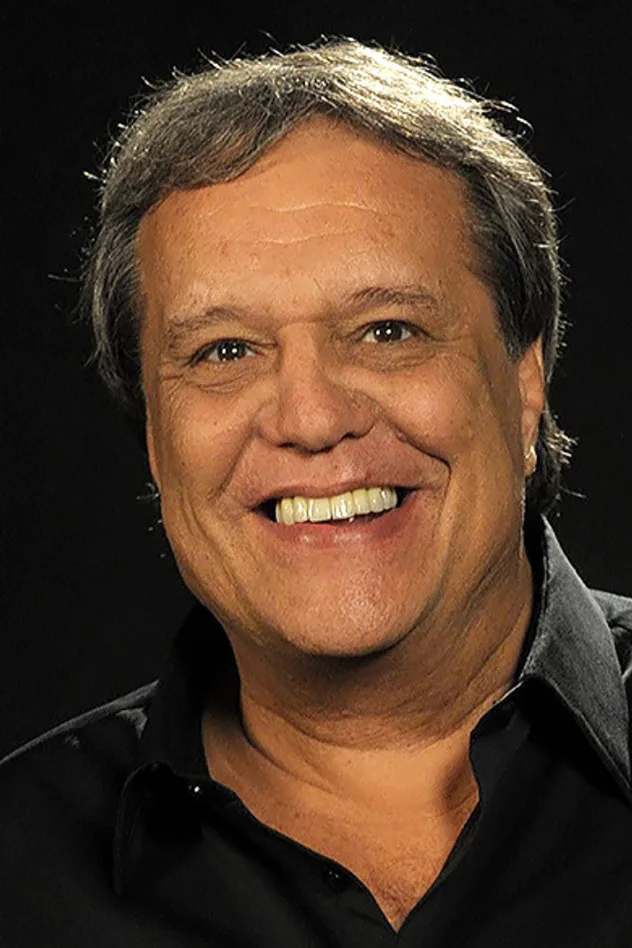 Dennis Carvalho fotoğrafı