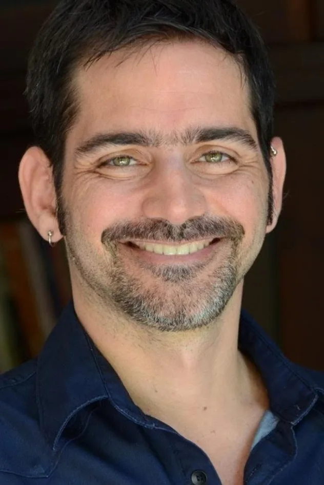 Vinicius Coimbra fotoğrafı