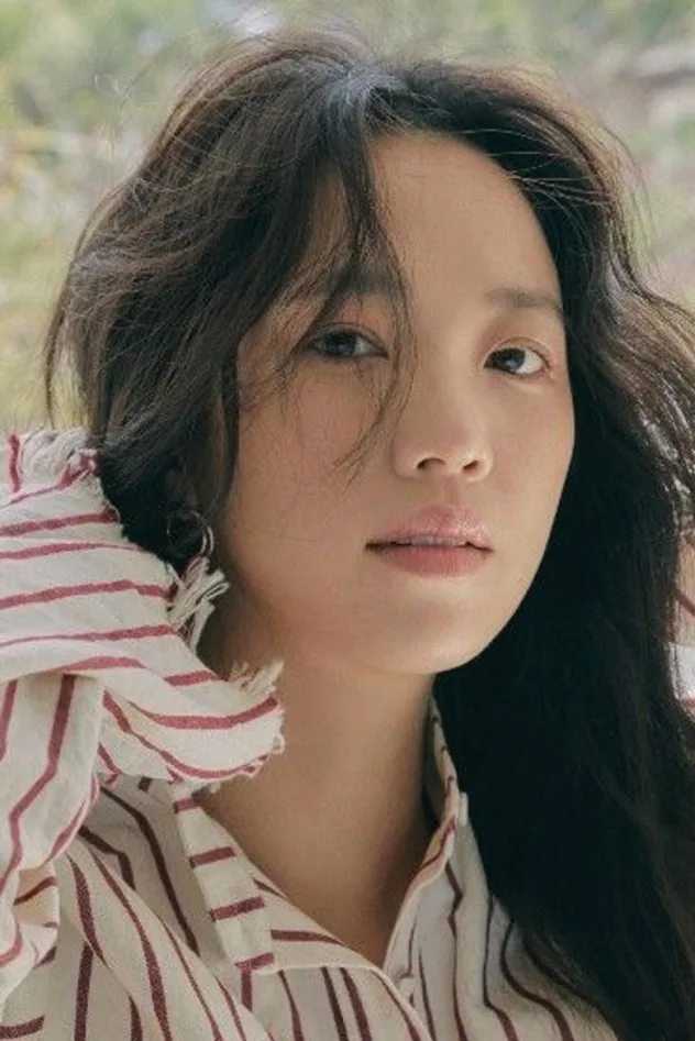 전혜진 fotoğrafı