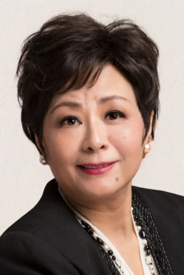 謝月美 fotoğrafı