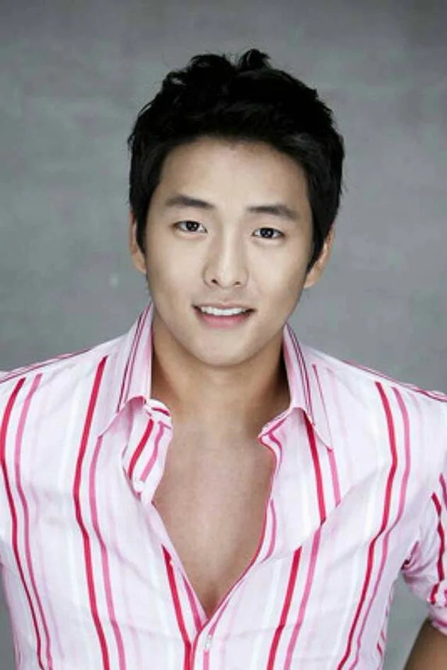 Kim Dong-yoon fotoğrafı