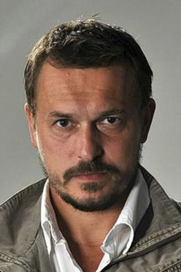 Petr Štěpán fotoğrafı
