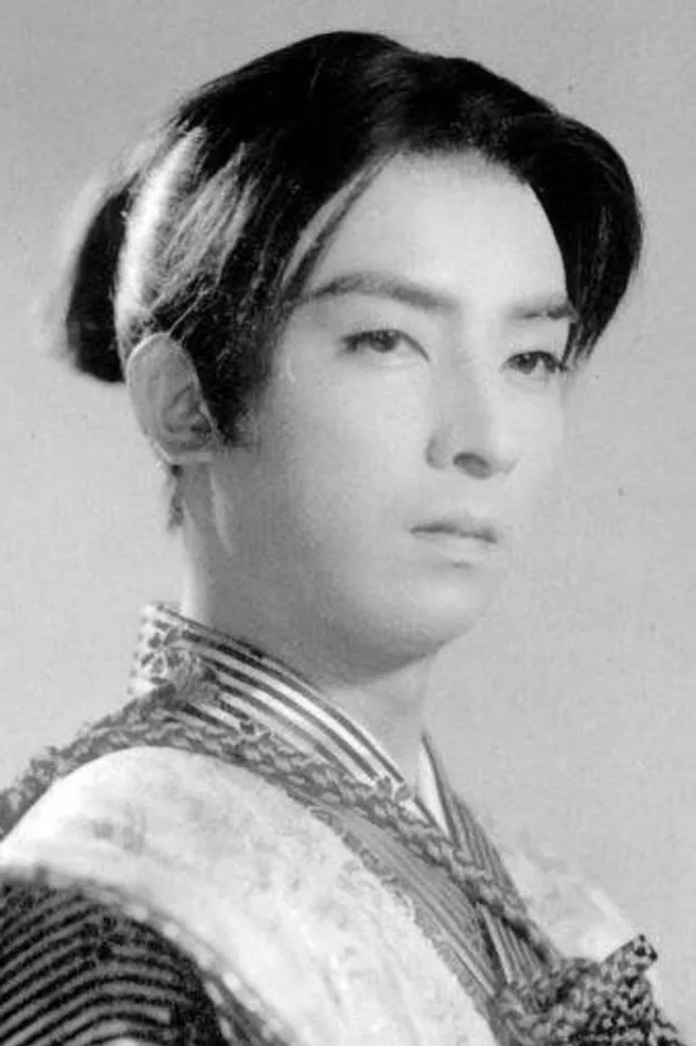 東千代之介 fotoğrafı
