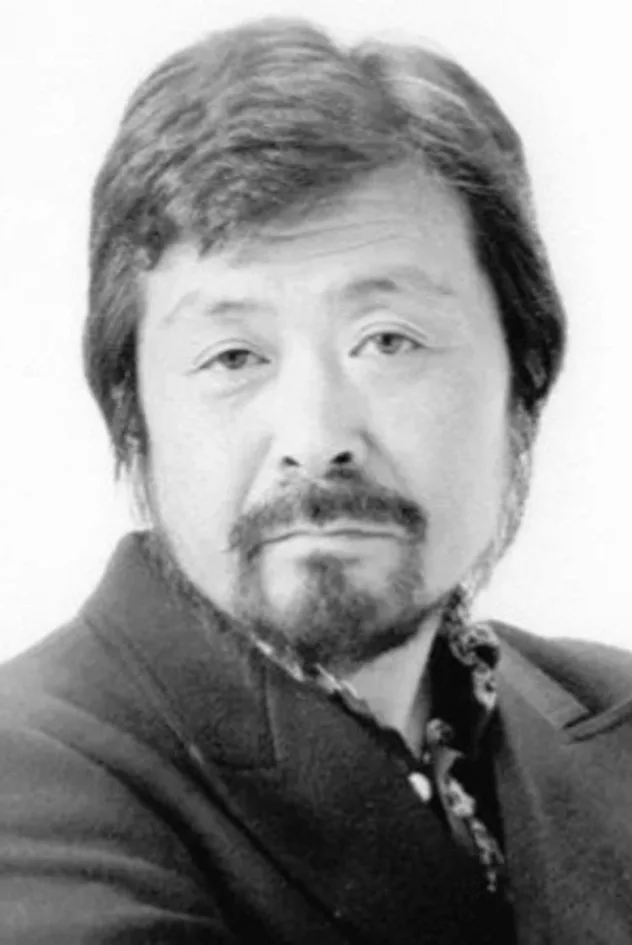 雨森雅司 fotoğrafı