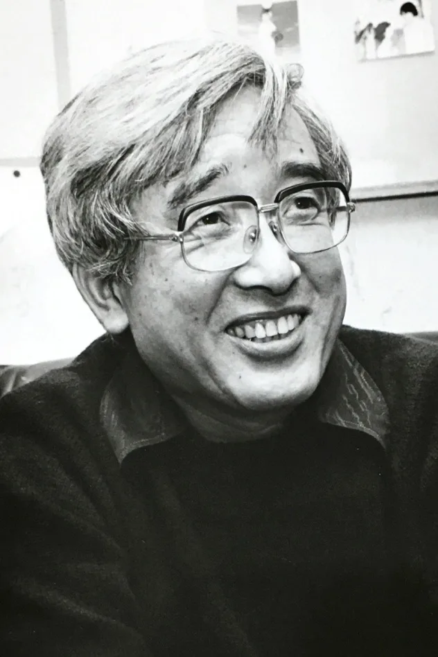黒川文男 fotoğrafı
