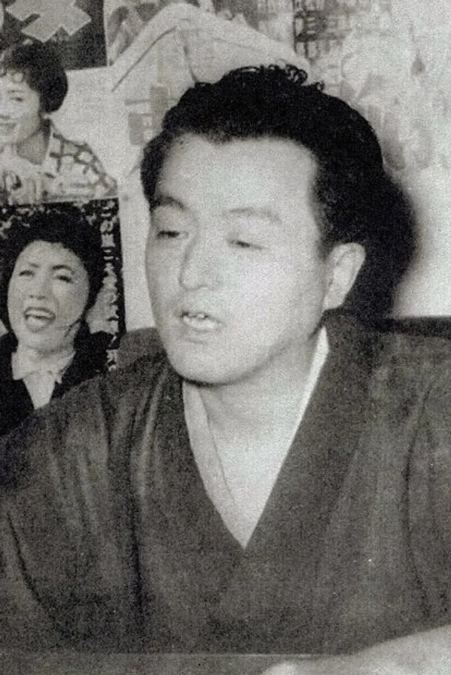 фото 松浦健郎