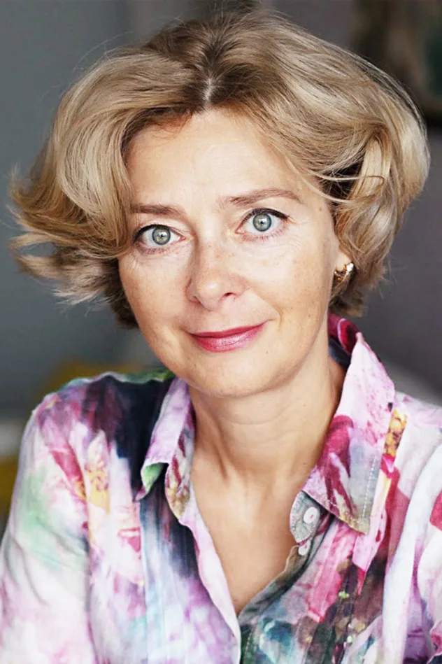 Анна Исайкина fotoğrafı