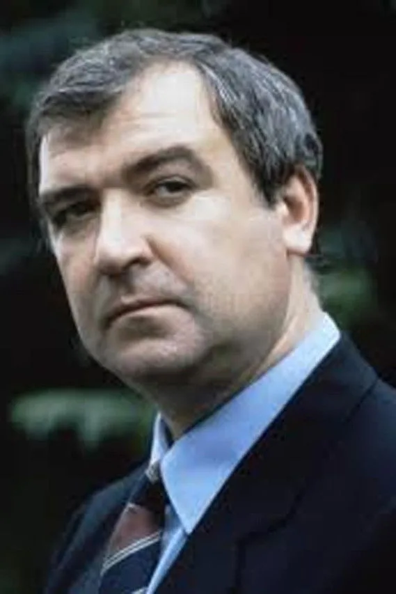 Gary Whelan fotoğrafı