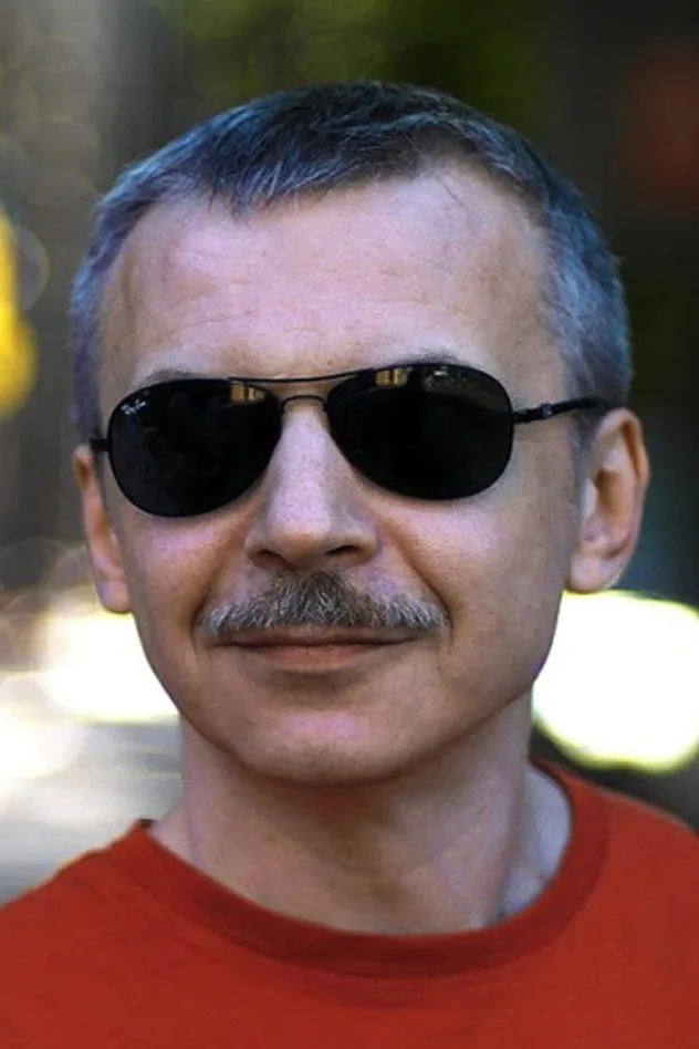 Дмитрий Зверьков fotoğrafı