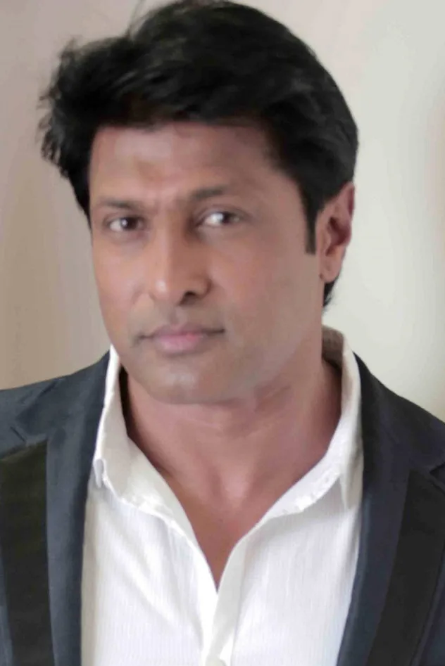 Salil Ankola fotoğrafı