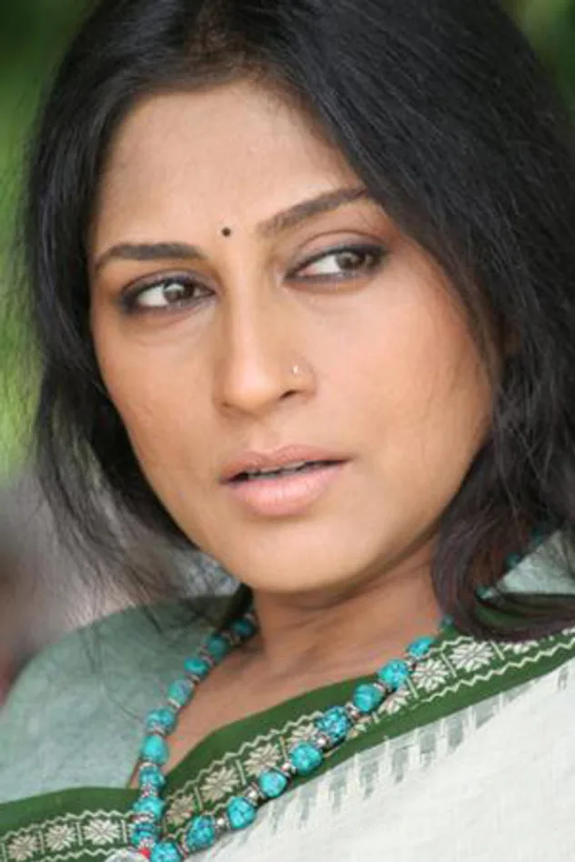 Roopa Ganguly fotoğrafı