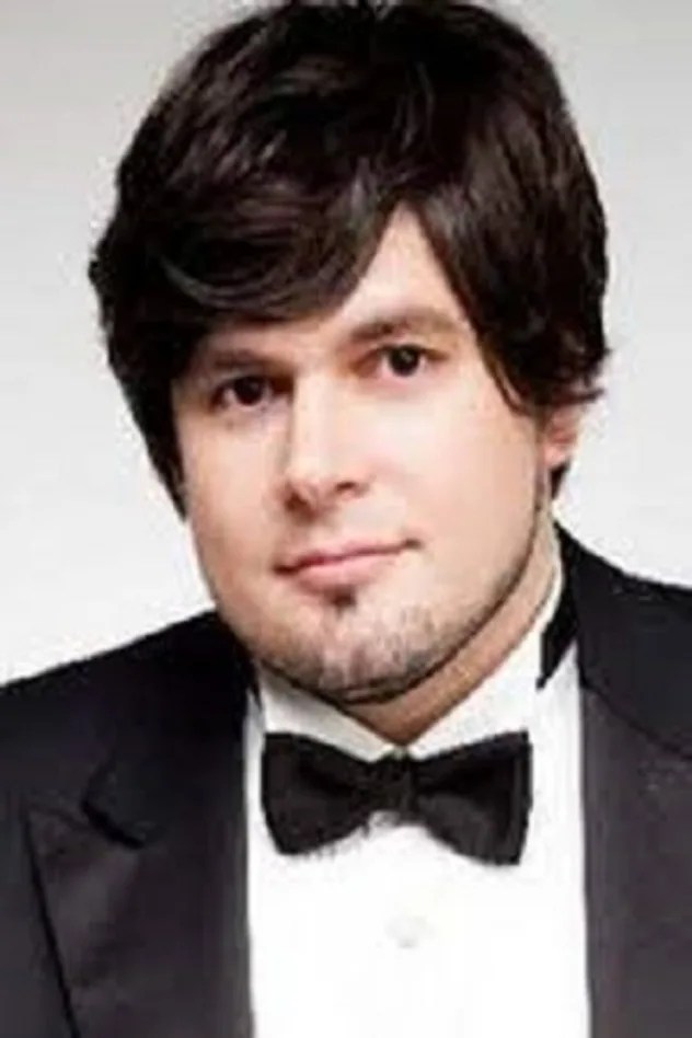 Thomas Guitard fotoğrafı