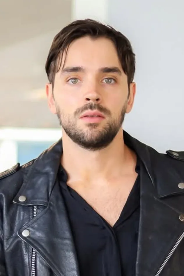 Leo Deluglio fotoğrafı