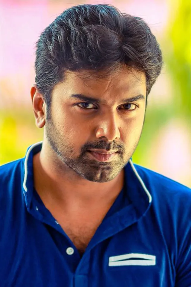 Nandan Loganathan fotoğrafı