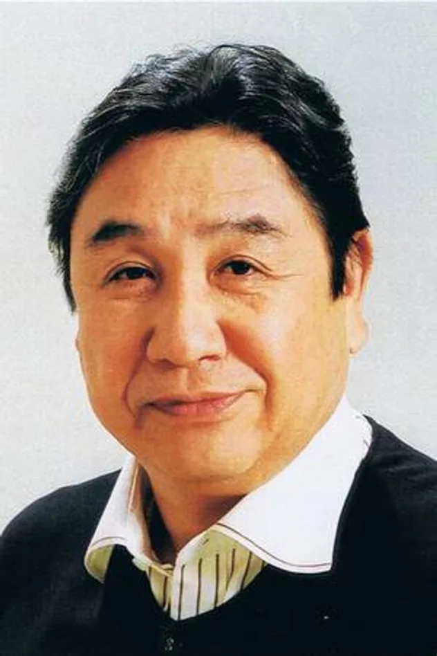 鶴田忍 fotoğrafı