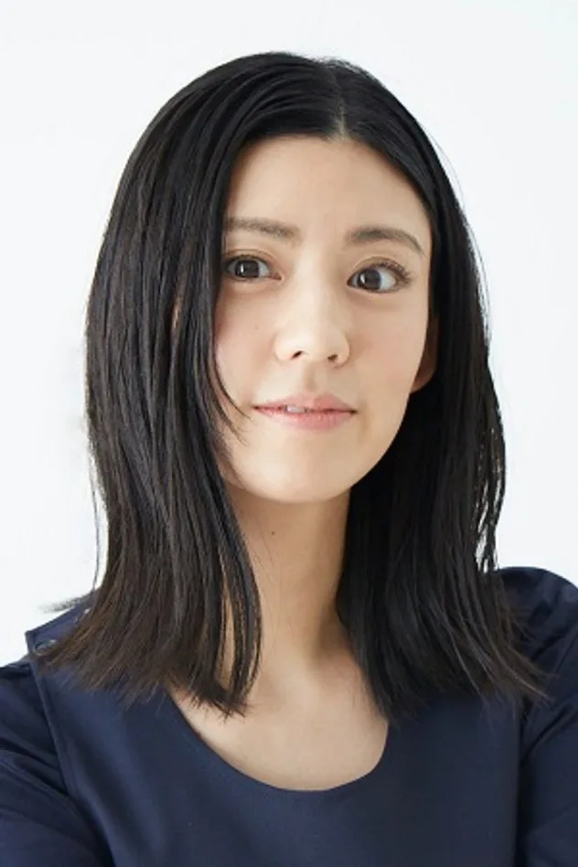 Saori Watanabe fotoğrafı