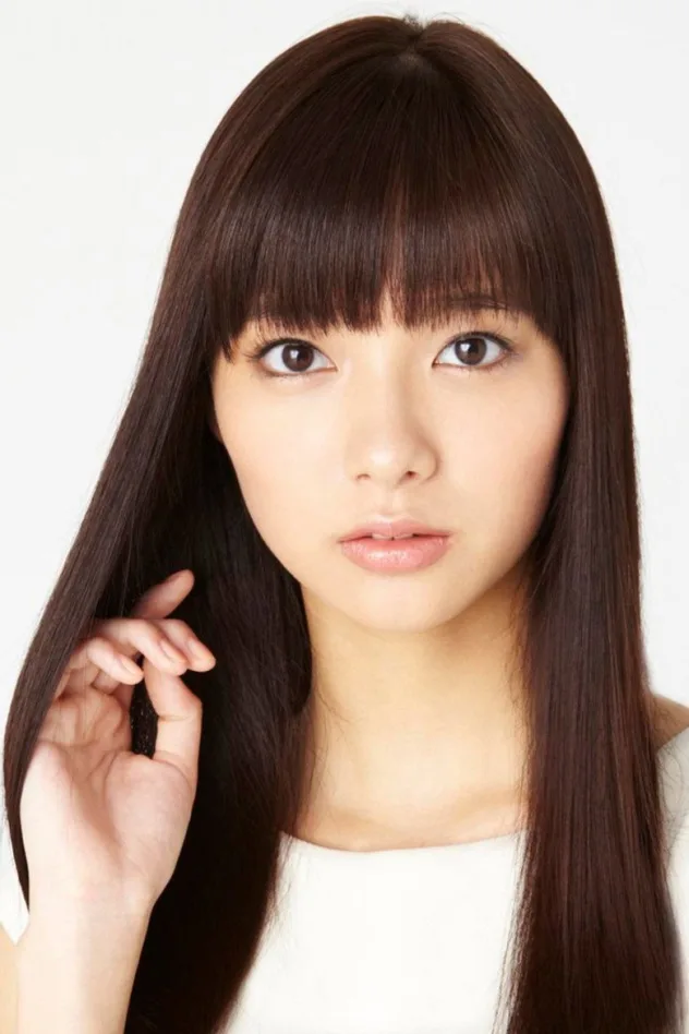新川優愛 fotoğrafı