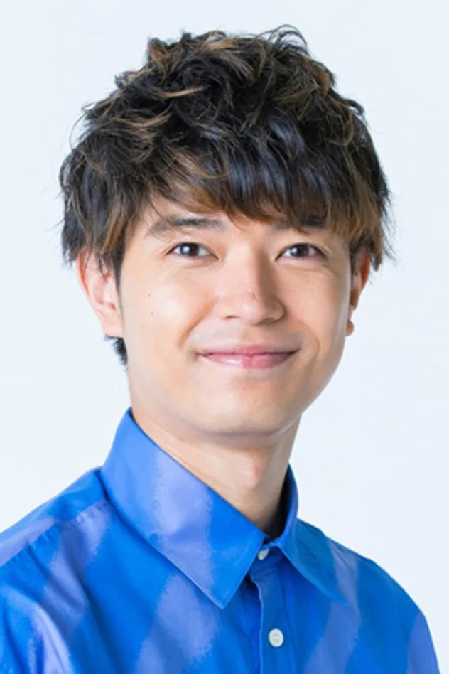 高田翔 fotoğrafı