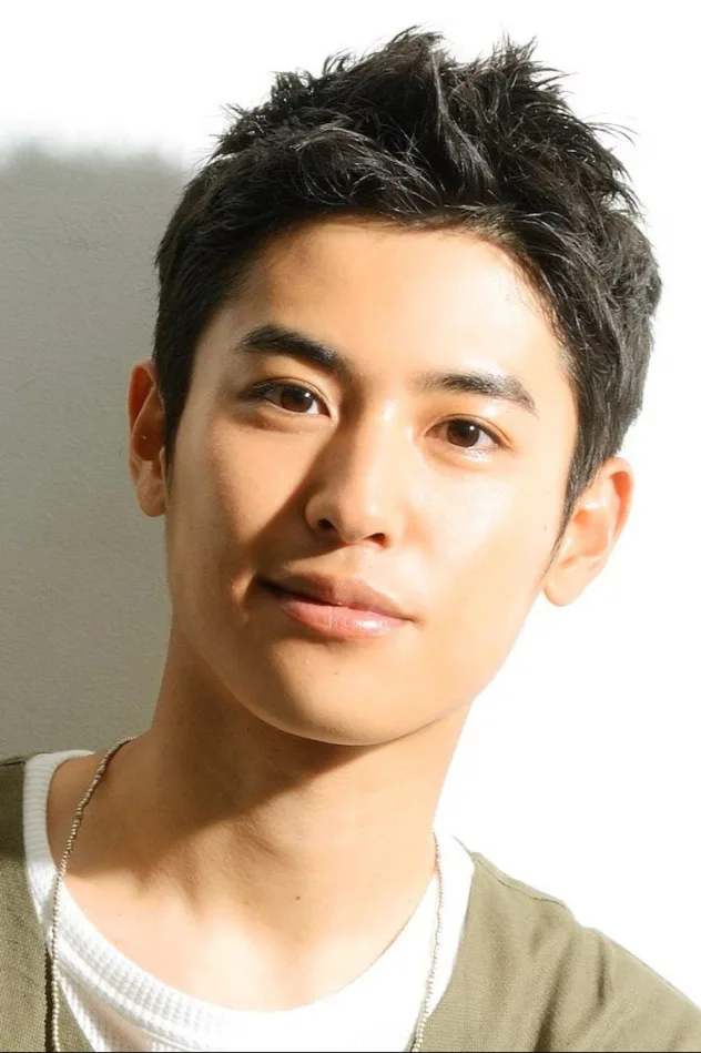 堀井新太 fotoğrafı