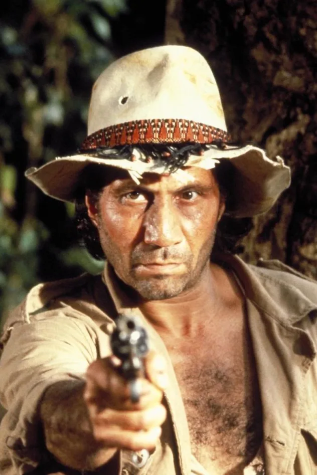 Vic Tablian fotoğrafı